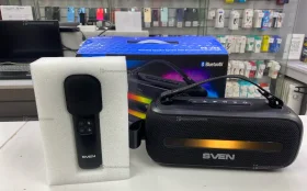 Купить Колонка  Sven PS-255 б/у , в Уфа Цена:1900рублей