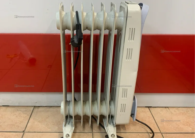 Радиатор масляный monlan