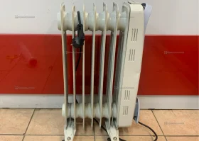 Купить Радиатор масляный monlan б/у , в Санкт-Петербург Цена:1500рублей