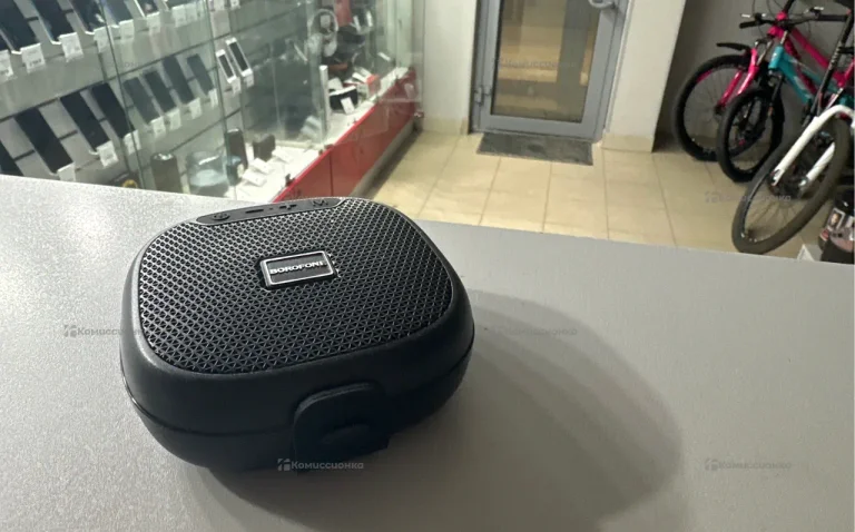 Колонка  Borofone BR 47