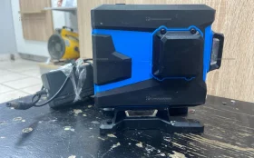 Купить Лазерный нивелир DEKO 1V1H б/у , в Москва и область Цена:2500рублей