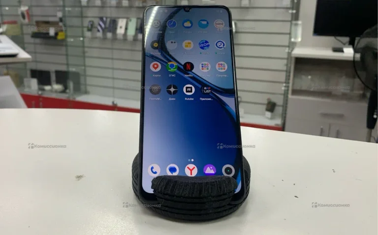 Realme C51 4/64 ГБ