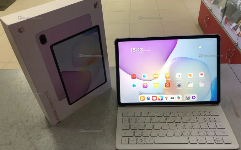 Планшет Huawei MatePad 11.5 2025 8/256