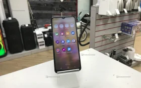 Samsung Galaxy a12 3/32 ГБ