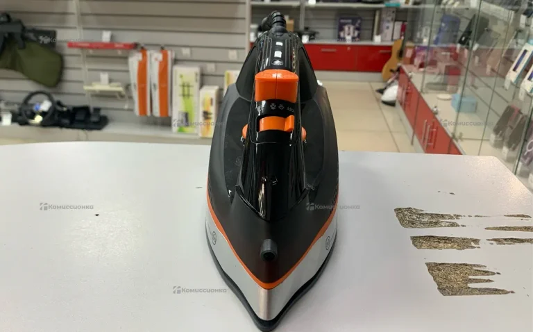 Утюг Sonifer SF 9108