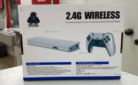 Приставка game… 2.4G