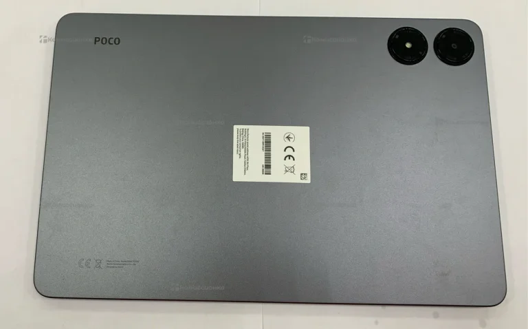 Планшет Xiaomi POCO Pad 8/256GB