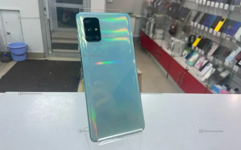 Realme C71 6/128 ГБ