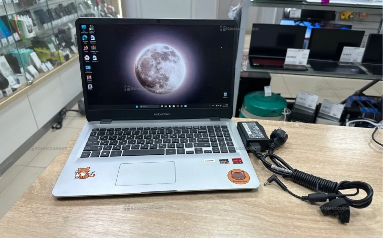 Ноутбук Maibenben M543