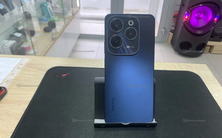 Infinix Hot 40 8/256GB