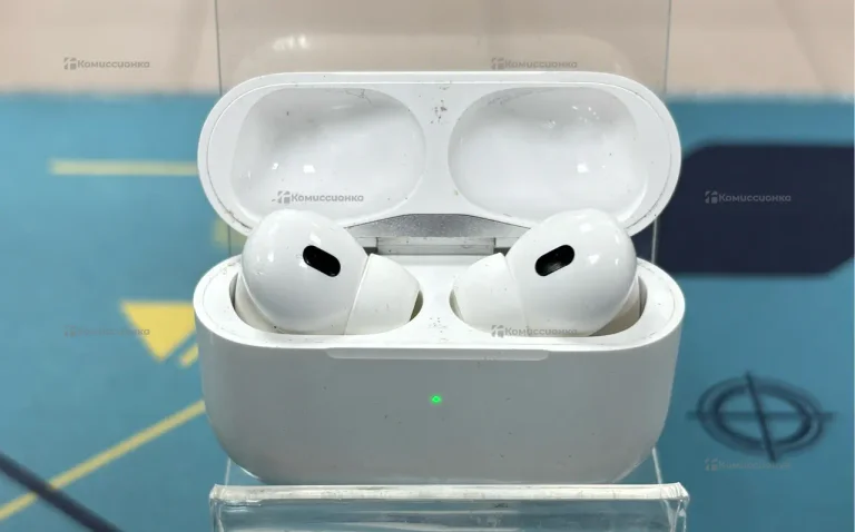 Наушники  airpods pro 2