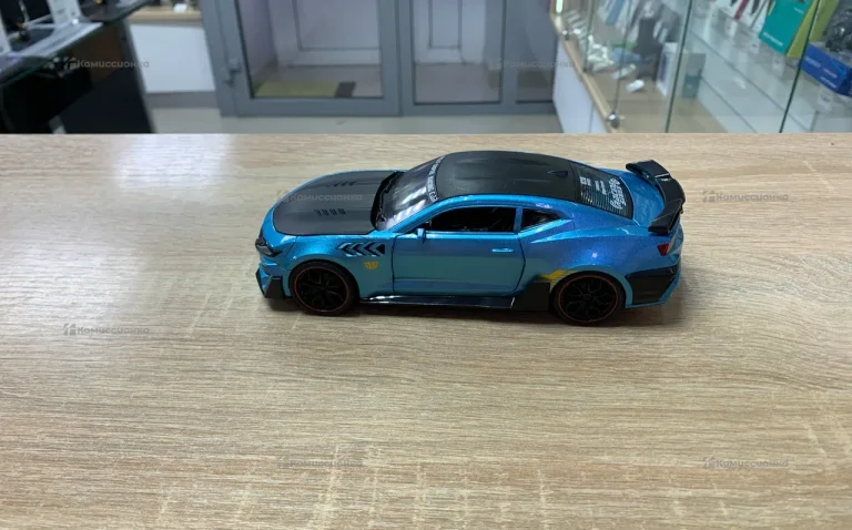 Игрушка super racing car