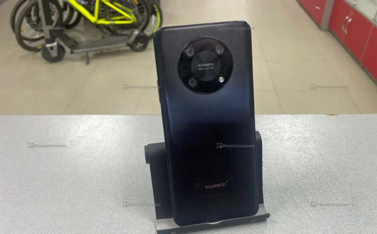 Huawei nova Y90 4/128 ГБ