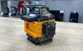 лазерный уровень Dheng