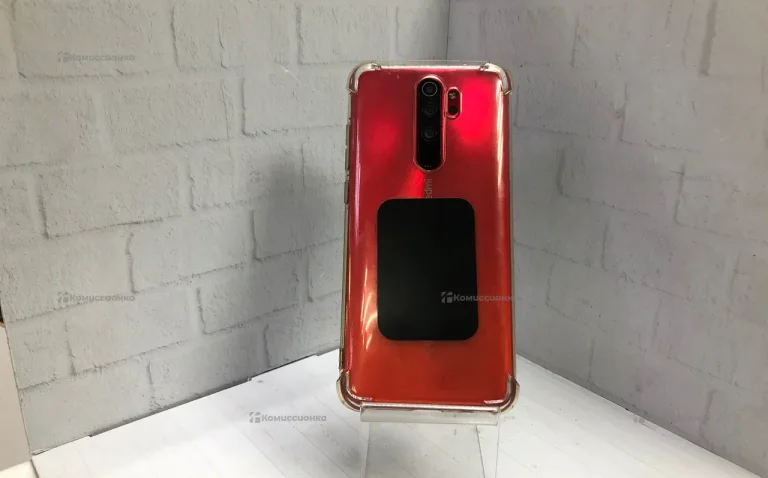 Xiaomi Redmi Note 8 Pro 6/128 ГБ