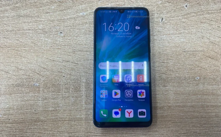 Honor 20 lite 4/128 ГБ