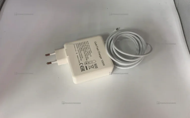 ЗУ 100w CANYON с кабелем