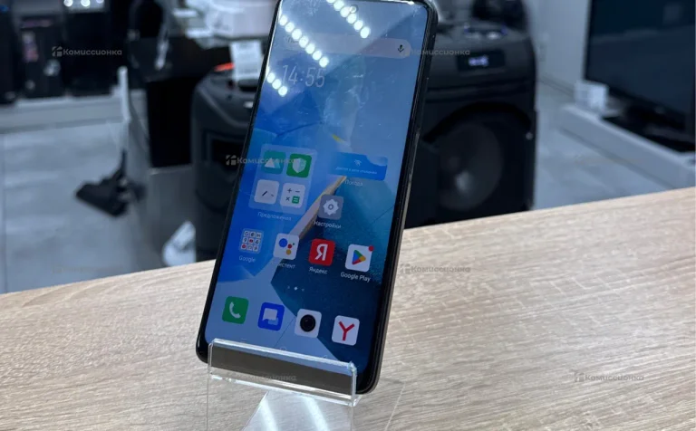 Infinix hot 30 4/128ГБ