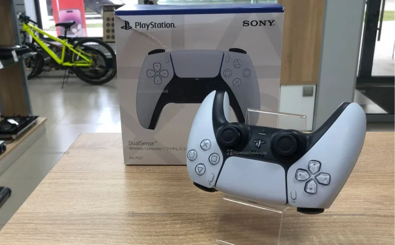 PlayStation!! джойстик для Ps 5