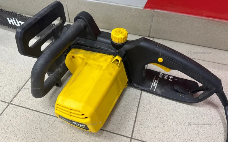 Электропила Huter ELS-200P