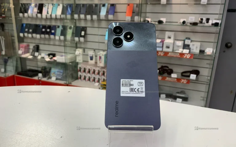 Realme Note 50 3/64Gb