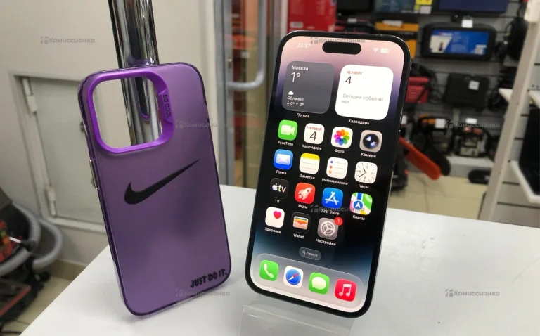 Apple iPhone 14 Pro 6/128 ГБ