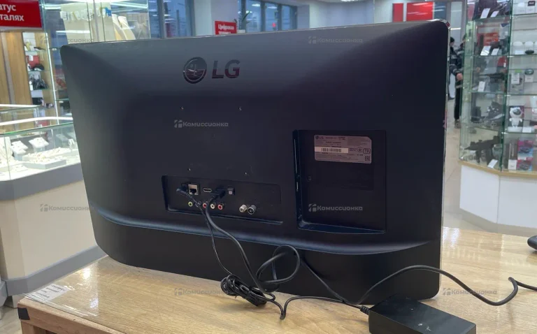 Телевизор LG•