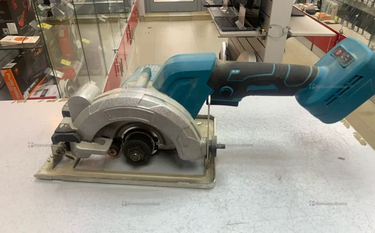 Угловая шлифовальная машина Makita rep