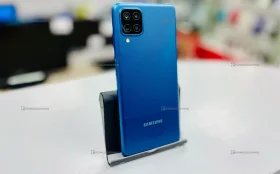 Samsung Galaxy A12 3/64 ГБ