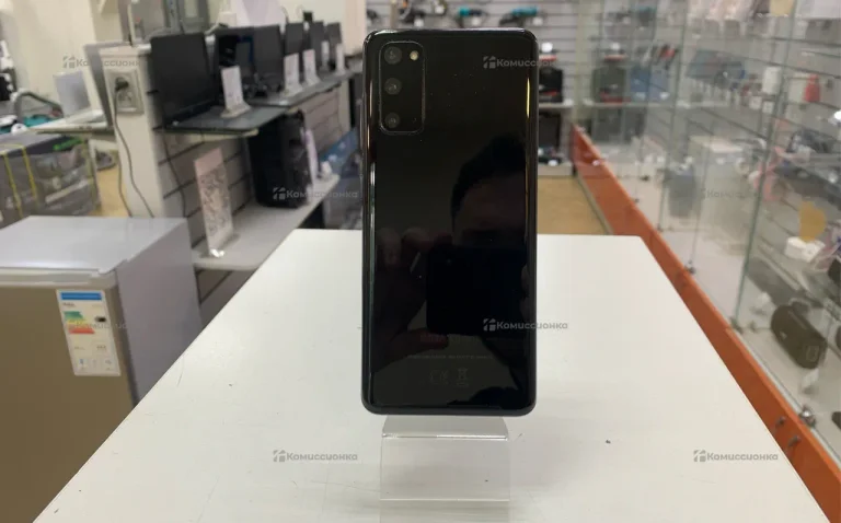 Samsung Galaxy S20 12/128Gb