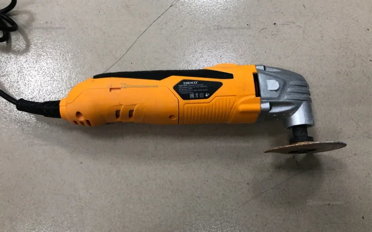 Реноватор DEKO DKOT500W