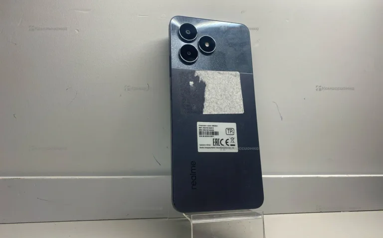 Realme Note 50 3/64 ГБ
