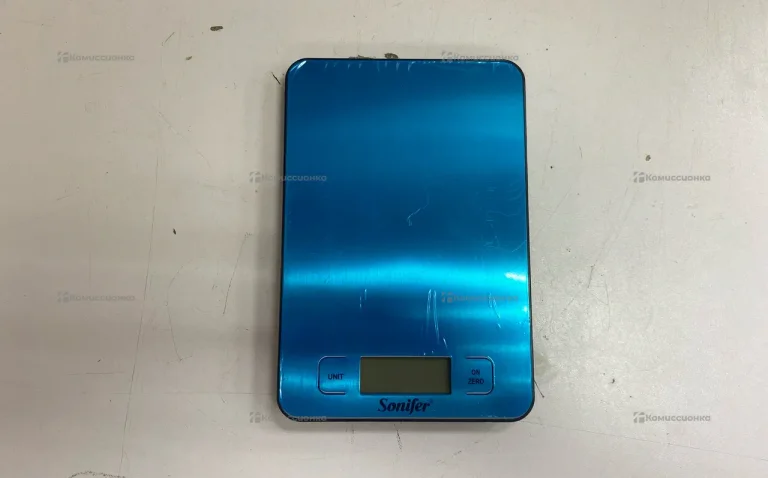 Кухонные весы Sonifer 1902