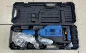 Отбойный молоток Redbo ENJ-75/1900