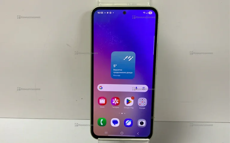 Samsung Galaxy A34 6/128 ГБ