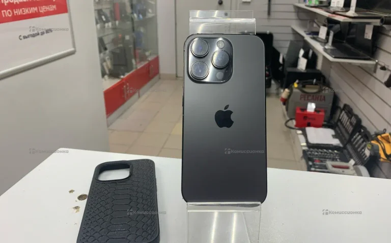 Apple iPhone 14 Pro 256Gb
