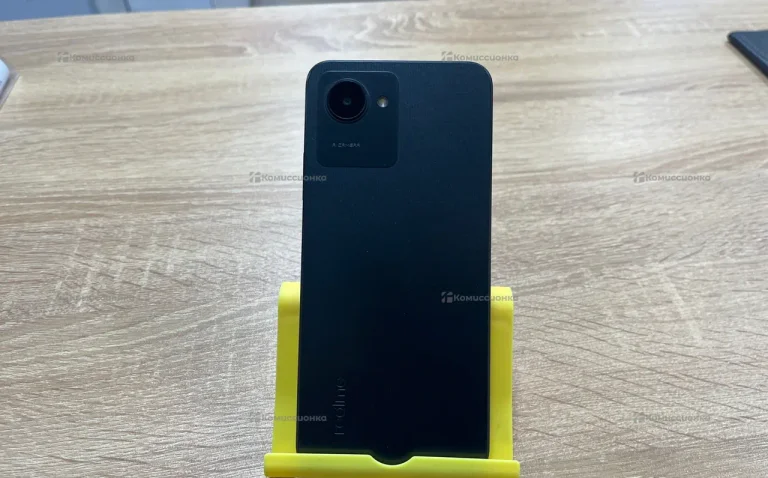 Realme C30s 4/64 ГБ