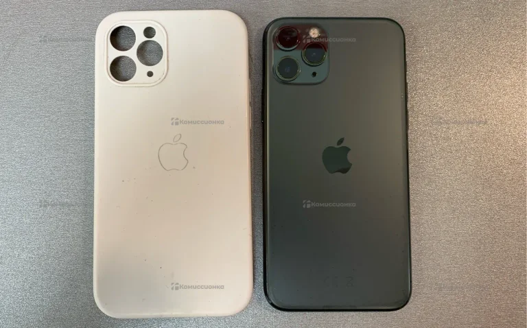 Apple iPhone 11 Pro 64 ГБ