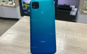 Xiaomi Redmi 9C NFC 4/64 ГБ