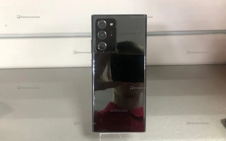 Samsung Galaxy Note20 Ultra 8/256 ГБ