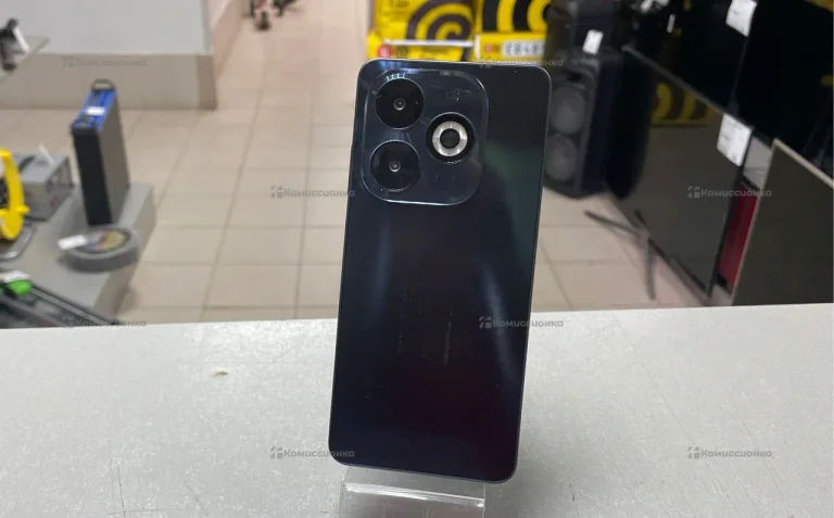 Infinix smart 8 pro 4/256Gb