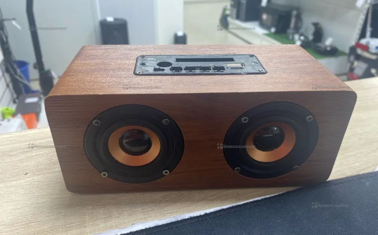 Колонка  Bt Speker