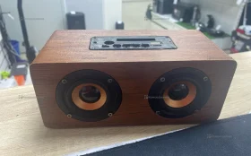 Купить Колонка  Bt Speker б/у , в Зеленодольск Цена:700рублей