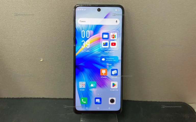 Infinix Note 30 8/256 ГБ