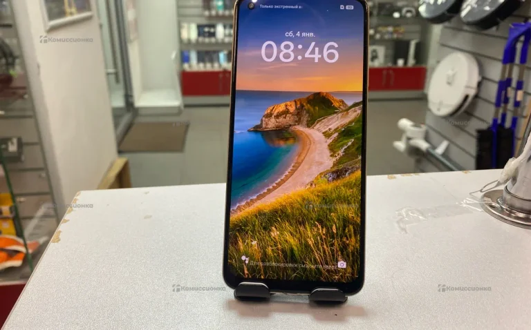 Realme 11 8/128 ГБ