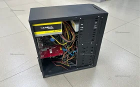 Системный блок Black