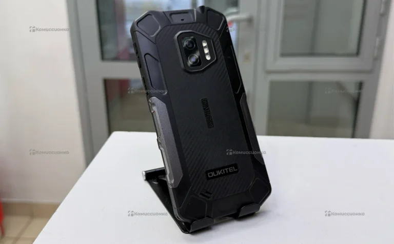 Oukitel WP12 Pro 4/64 Гб