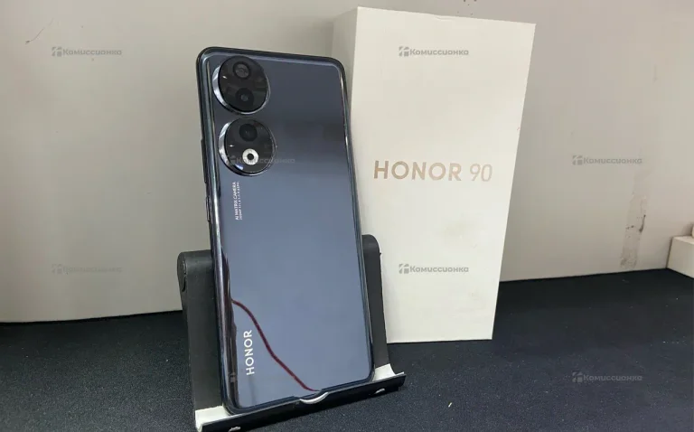 Honor 90 8/256 ГБ