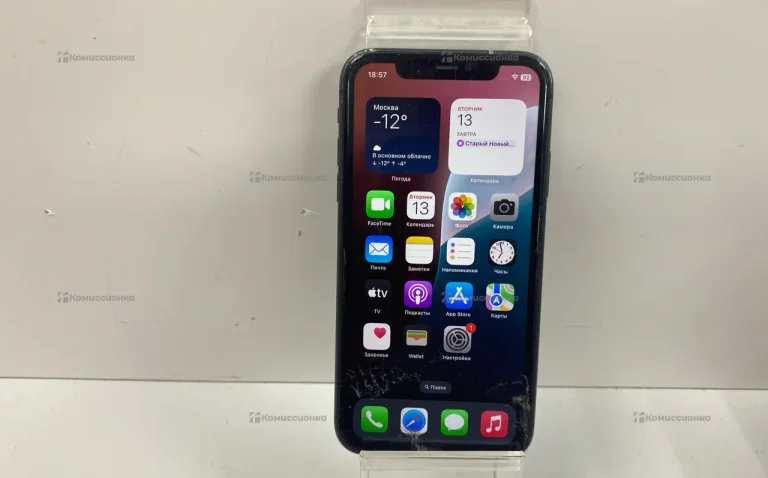 Apple iPhone 11 4/64 ГБ