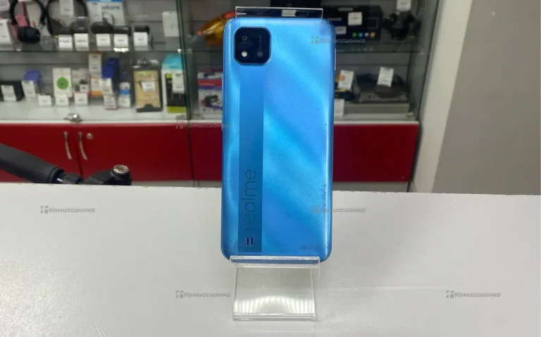 Realme C11 2/32 ГБ